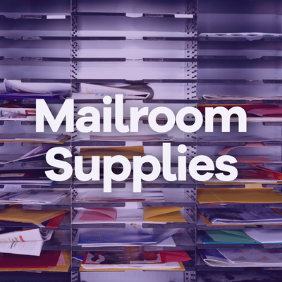 Image Mailroom Supplies